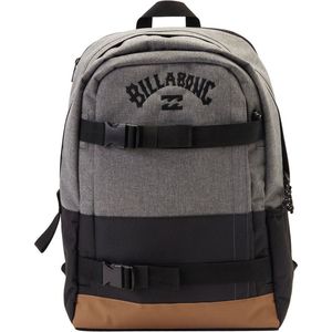 Billabong Command Stash Rugzak Grijs