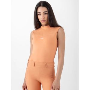 Equiline Tanktop Tempo Libero Shell Coral - L