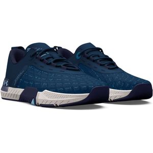 Under Armour Tribase Reign 5 Sneakers Blauw EU 43 Man