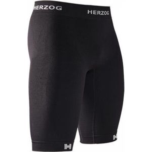 Herzog PRO Sport Compression Shorts - Zwart - maat 2