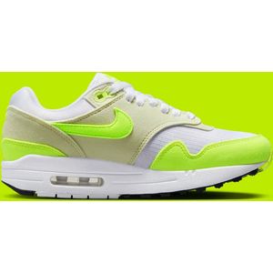 Sneakers Nike Air Max 1 ""Volt Suede"" - Maat 40