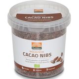 Mattisson - Biologische Cacao Nibs - 400 g