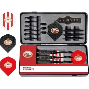 PSV Darts Gift Set - Dartpijlen