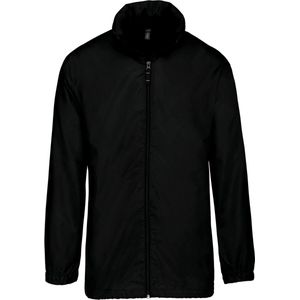 Kariban Windbreaker K616 - Black - XL