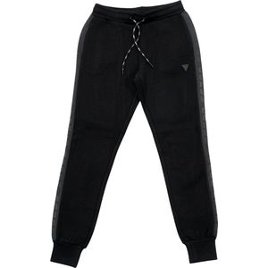 Guess Allie Scuba Cuff Pan Dames Broek - Zwart - Maat L