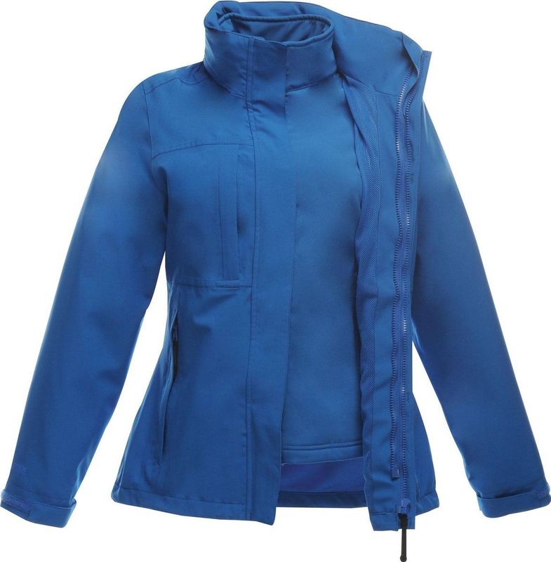 Regatta Women´s Jacket - Kingsley 3in1 RG1440 - Oxford Blue - 36 (10)