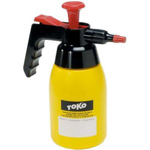 Toko Drukspuit Geel,Zwart 1000 ml