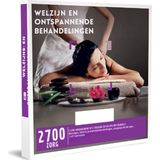 Goed – Welzijn En Ontspannende Verzorging – 1 Toegang Tot De Sauna Met Luchtbellen Of 1 Lichaamsverzorging Tot 1,30 Uur Voor 1 Of 2 Personen – Origineel Cadeau-Idee