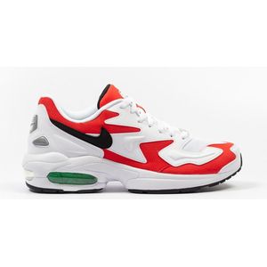 Nike Air Max2 Light - sneakers, schoenen, AO1741-101, maat 36.5