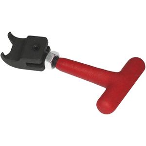 Wurth - T-greep-verwijdergereedschap Voor Henn-klembleugels, draaiend - T-greep-verwijdergereedschap Voor Henn-klembleugels, draaiend x 1 st