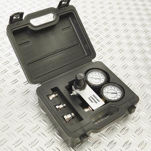 Datona® Lektester cilinder