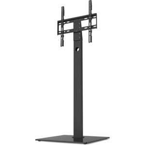 Hama Tv-standvoet FULLMOTION 165 Cm (65) Zwart