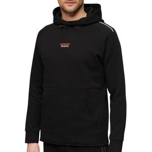 Superdry Sport Tech Logo Trui Mannen - Maat M