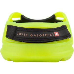 Swiss Galoppers NEON hoefschoen (paar) maat SG4