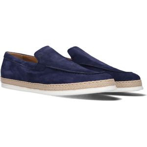 Giorgio 78282 Loafers - Instappers - Heren - Blauw - Maat 40