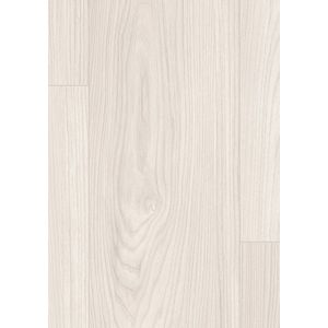 EGGER NatureSense Aqua Laminat EL1096 Sheffield Akazie weiss