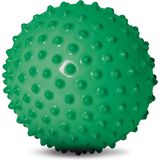 Edushape The Original Sensorische Bal Groen - 18 cm