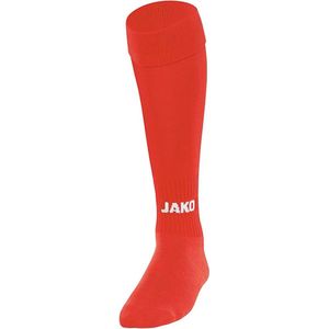 Jako - Socks Glasgow 2.0 - Kous Glasgow 2.0 - 31 - 34 - Rood