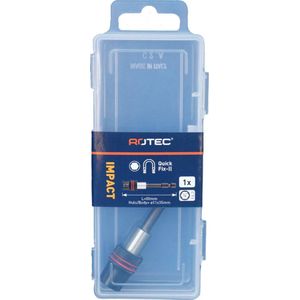 Rotec IMPACT Bithouder E6.3 Quick-Fix II