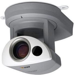 Axis 213 PTZ Network Camera 768 x 576 Pixels