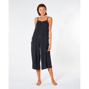 Rip Curl Dames Jurk Premium Surf Jumpsuit - Black