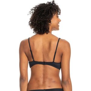 Roxy Love The Oceana Bikinitop - Anthracite