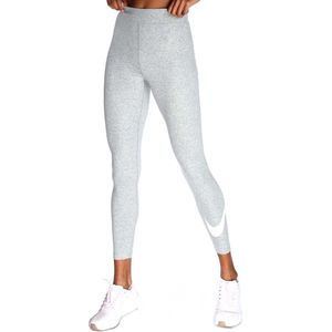 Nike W NSW NK CLSC GX HR TGHT SWSH Dames Sportlegging - Maat XS