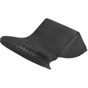 Neck Pillow Beauty Rest Hair Washing Backwash Cushion Spa Wash - Black
