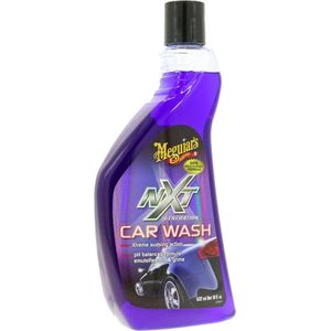 MEGUIARS NXT Generation Car Wash 532ml