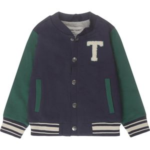 Tumble 'N Dry  Harvard Jack Jongens Lo maat  98