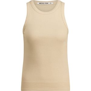 America Today Gia - Dames Singlet - Maat Xs