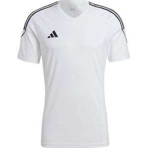 adidas Performance Tiro 23 League Voetbalshirt - Heren - Wit- XL