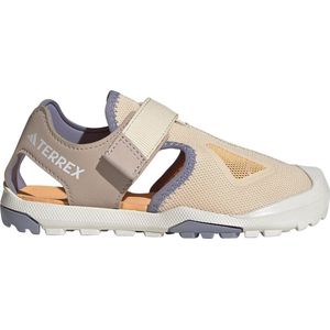 Adidas Terrex Captain Toey 2.0 Sandalen Beige EU 32