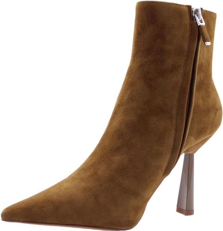 Lola Cruz Enkellaars Bruin 39