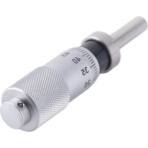0-13 mm Metalen Micrometer Hoofd voor Binnendiameter Meting
