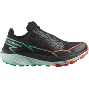 Salomon Thundercross Trailrunningschoen Dames