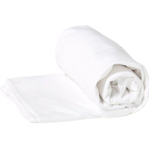 Jeannette Vite Tencel Topper Hoeslaken Model Exclusief - 210cm lang x 100cm breed