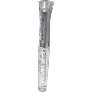 Bourjois Lipgloss 4D effect 61 3D Gloss clear+ Nacres Multi shine Glitter Top( 7.5 +0,2g)