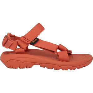 Teva Hurricane XLT2 - dames sandaal - rood - maat 37 (EU) 4 (UK)