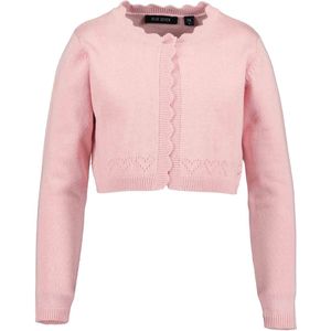 Blue Seven KIDS GIRLS BASICS Meisjes vest Maat 110