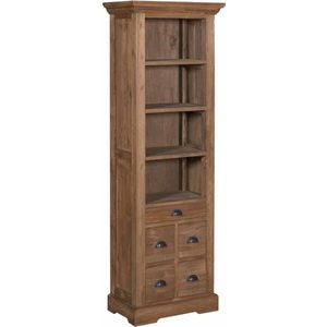 Tower living Bologna - Bookcase small