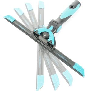 Moerman Excelerator Raamwisser - Professioneel - 25cm