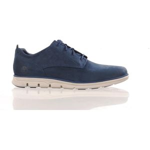 Timberland TB0A2C6N - Volwassenen Lage sneakersVrije tijdsschoenen - Kleur: Blauw - Maat: 43.5