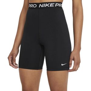 Nike Pro 365 7In Hi Rise Sportbroek Dames - Maat M