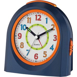 ApexArte® Slaaptrainer Kinderen - Kinderwekker - Slaapwekker - Digitale Wekker