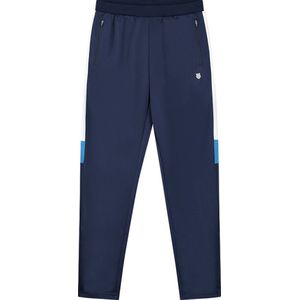 K-Swiss Core Team Tracksuit 4 Pant - Sportbroeken - Blue - Mannen