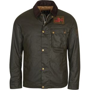 Barbour B.INTL WORKERS WAX MWX1853 XL