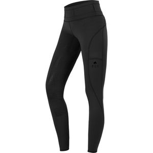 Waldhausen Hanna High Waist Riding Leggings D48