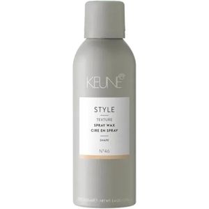 Keune Style Texture Spray Wax N°74