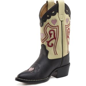 Bootstock Sweetheart cowboylaarzen maat 35